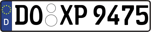 DO-XP9475