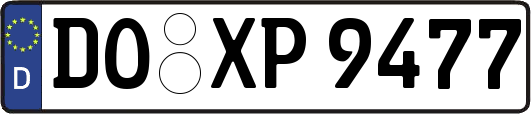 DO-XP9477