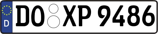DO-XP9486