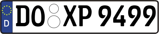 DO-XP9499