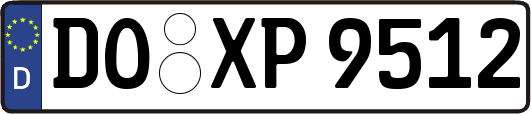 DO-XP9512