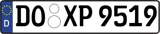 DO-XP9519
