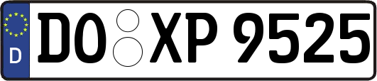 DO-XP9525