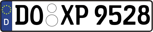 DO-XP9528