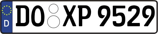 DO-XP9529