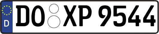 DO-XP9544