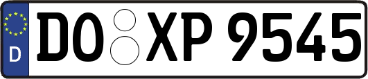 DO-XP9545