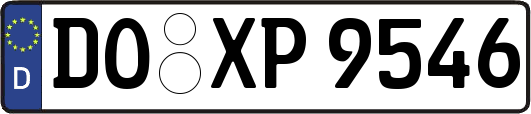 DO-XP9546