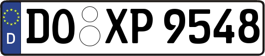 DO-XP9548