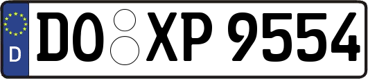 DO-XP9554