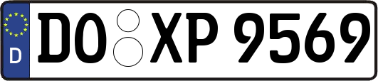 DO-XP9569