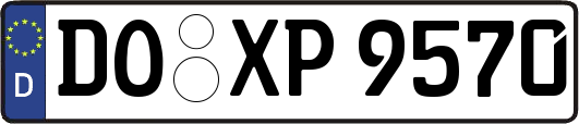 DO-XP9570