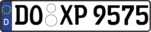 DO-XP9575