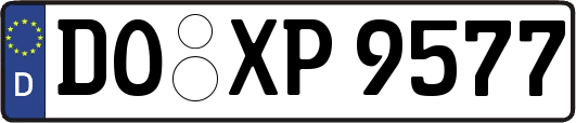 DO-XP9577