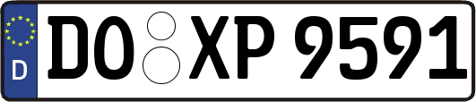 DO-XP9591