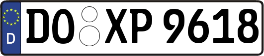 DO-XP9618