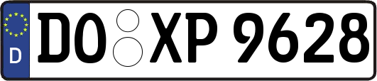 DO-XP9628