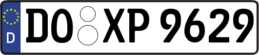 DO-XP9629