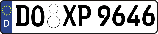 DO-XP9646