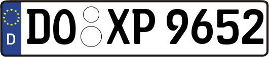 DO-XP9652