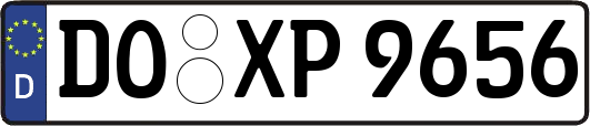 DO-XP9656