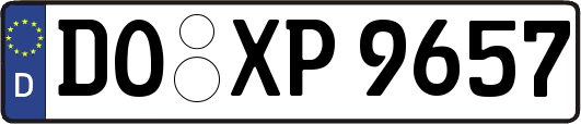 DO-XP9657