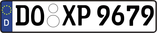 DO-XP9679