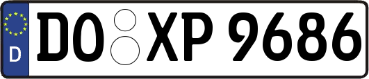 DO-XP9686