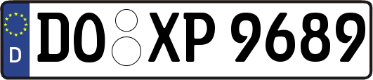 DO-XP9689