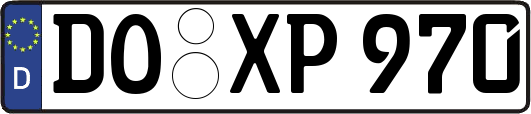 DO-XP970