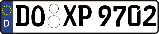 DO-XP9702