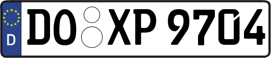 DO-XP9704