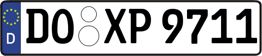 DO-XP9711
