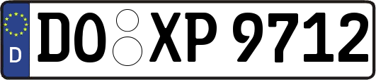 DO-XP9712