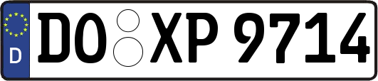 DO-XP9714