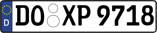 DO-XP9718