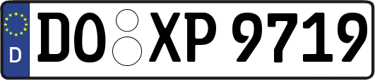 DO-XP9719