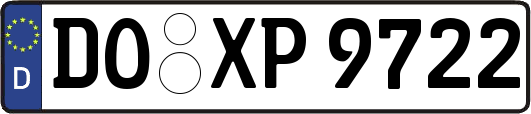 DO-XP9722