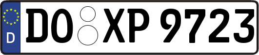 DO-XP9723