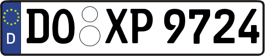 DO-XP9724