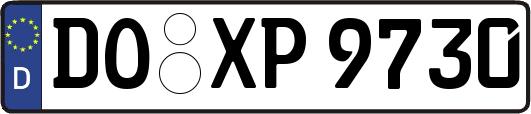 DO-XP9730