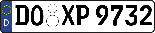 DO-XP9732