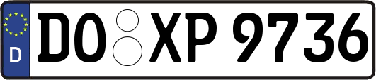 DO-XP9736