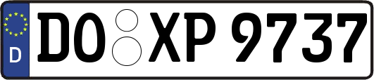 DO-XP9737