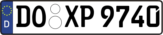 DO-XP9740