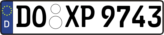 DO-XP9743