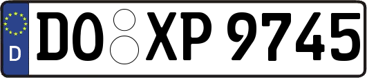 DO-XP9745