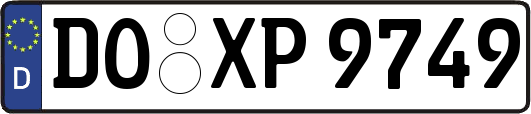 DO-XP9749