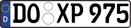 DO-XP975