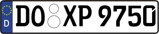 DO-XP9750